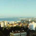 Dom Pedro Hotel, A Member Of Radisson Individuals 5* Lissabon