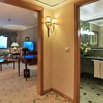 Dom Pedro Hotel, A Member Of Radisson Individuals Hotel