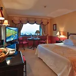 Dom Pedro Hotel, A Member Of Radisson Individuals 5* Lissabon