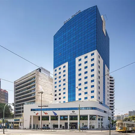 Dom Pedro Hotel, A Member Of Radisson Individuals
