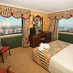 Dom Pedro Hotel, A Member Of Radisson Individuals 5* Lisboa