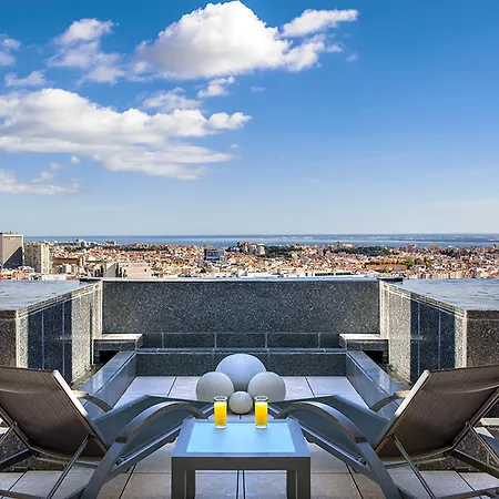 Dom Pedro Hotel 5*