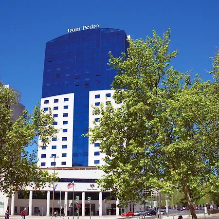 Dom Pedro Hotel