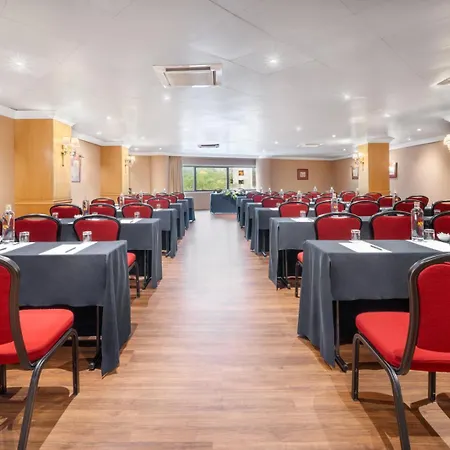 Dom Pedro Hotel Lisboa