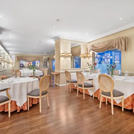 Dom Pedro Hotel Lisboa