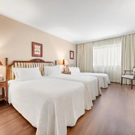 Dom Pedro Hotel Lisboa
