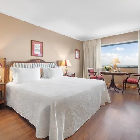 Hotel Dom Pedro Lisboa