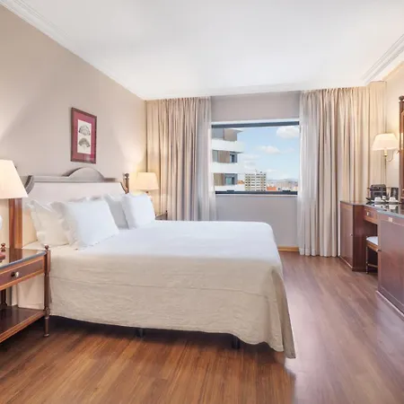 Dom Pedro Hotel 5*