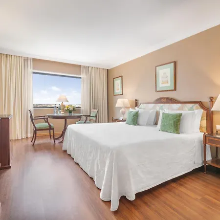 Hotel Dom Pedro 5*