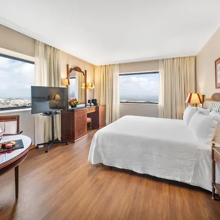 Dom Pedro Hotel 5*
