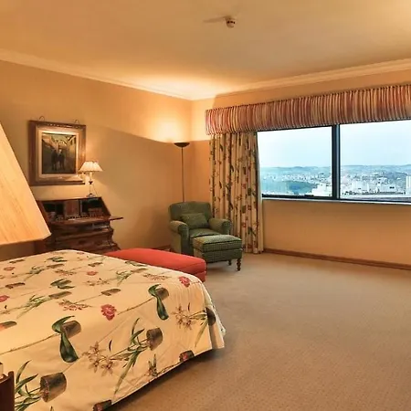Dom Pedro Hotel Lisboa