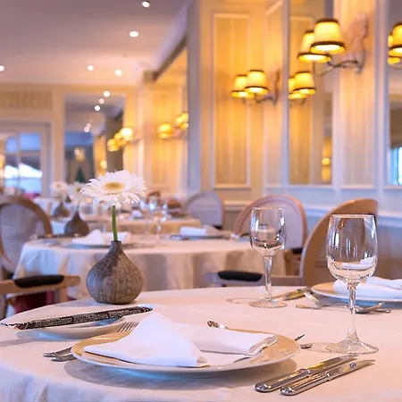 Dom Pedro Hotel Lisboa