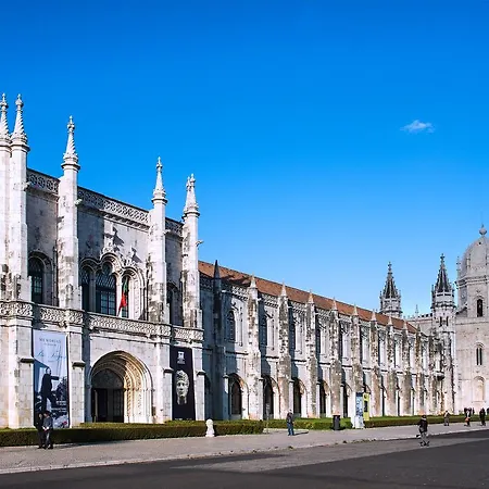 Dom Pedro Lisboa