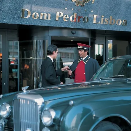 Dom Pedro