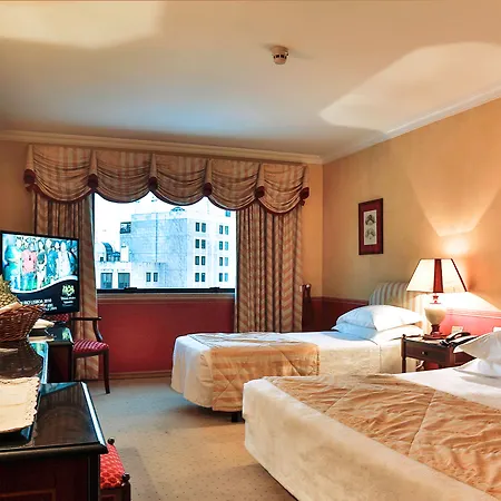 Dom Pedro Hotel 5*