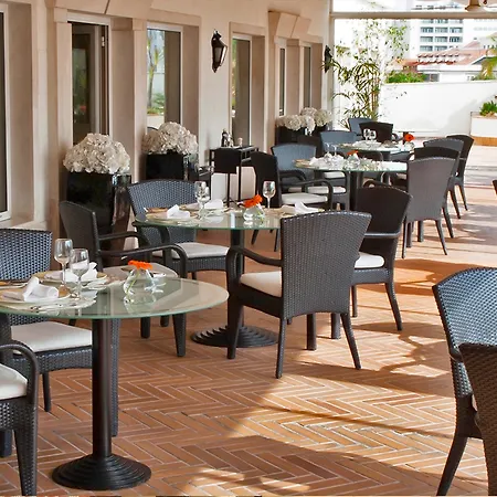 Dom Pedro Hotel, A Member Of Radisson Individuals Lisboa