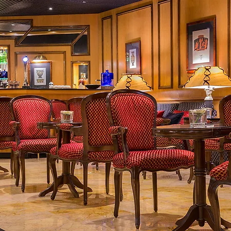 Dom Pedro Hotel 5*
