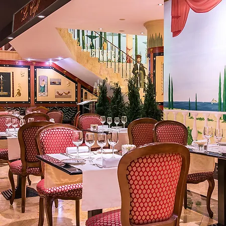 Hotel Dom Pedro