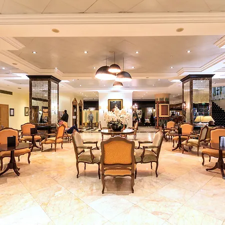 Hotel Dom Pedro Lisboa