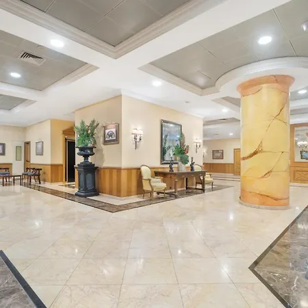Dom Pedro Hotel