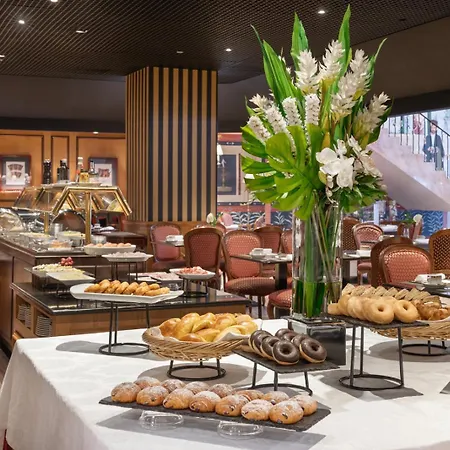 Hotel Dom Pedro 5*