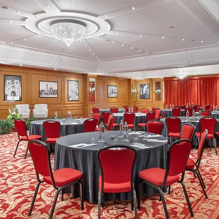 Dom Pedro Hotel, A Member Of Radisson Individuals 5*