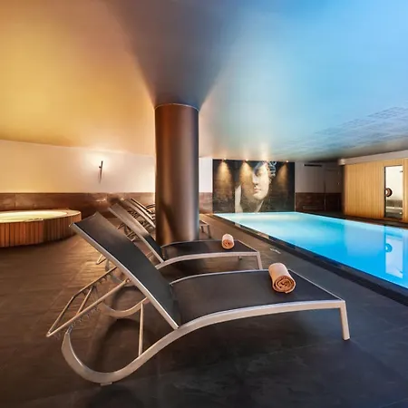 Hotel Dom Pedro Lisboa