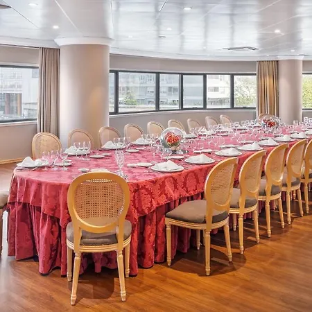 Dom Pedro Hotel, A Member Of Radisson Individuals 호텔 5*