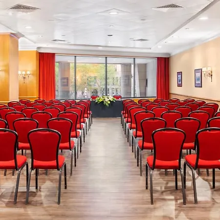 Hotel Dom Pedro Lisboa