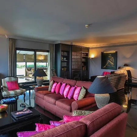 Dom Pedro Hotel 5*