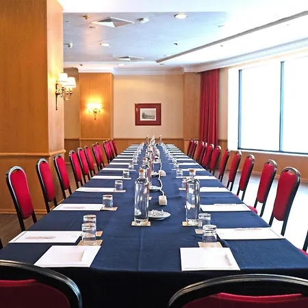 Dom Pedro Hotel, A Member Of Radisson Individuals 호텔 리스본