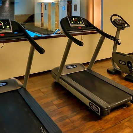 Hotel Dom Pedro Hotel, A Member Of Radisson Individuals 5*