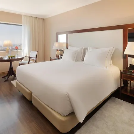 Dom Pedro Hotel, A Member Of Radisson Individuals 5* Lisboa