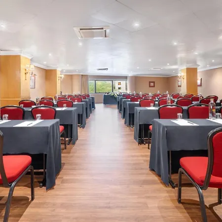 Dom Pedro Hotel, A Member Of Radisson Individuals Hotel 5*