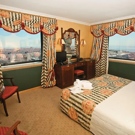 Dom Pedro Hotel, A Member Of Radisson Individuals 5* 리스본