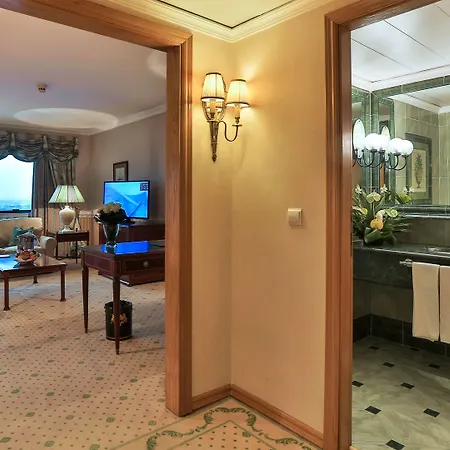 Dom Pedro Hotel, A Member Of Radisson Individuals 호텔