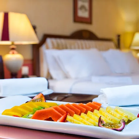 Dom Pedro Hotel, A Member Of Radisson Individuals 5*