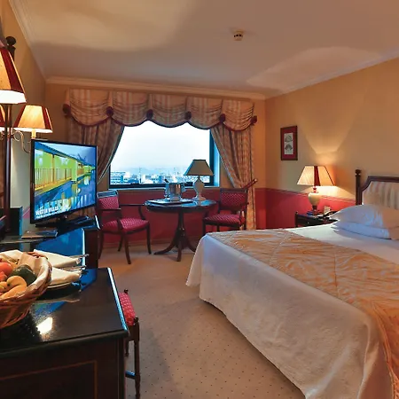 Dom Pedro Hotel, A Member Of Radisson Individuals 5* 리스본