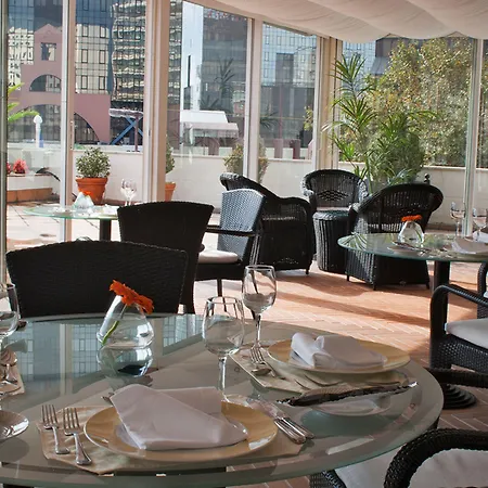 Dom Pedro Hotel, A Member Of Radisson Individuals Lisboa