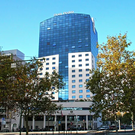 Dom Pedro Hotel, A Member Of Radisson Individuals