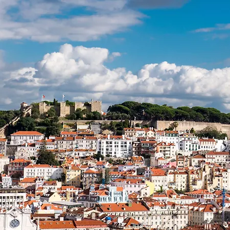 ホテル Dom Pedro Hotel, A Member Of Radisson Individuals