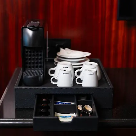 Ξενοδοχείο Dom Pedro Hotel, A Member Of Radisson Individuals 5*