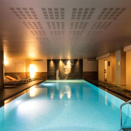 Hotel Dom Pedro Hotel, A Member Of Radisson Individuals