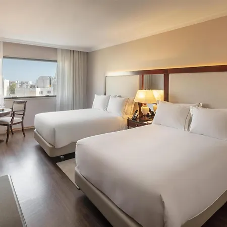 Dom Pedro Hotel, A Member Of Radisson Individuals 5*