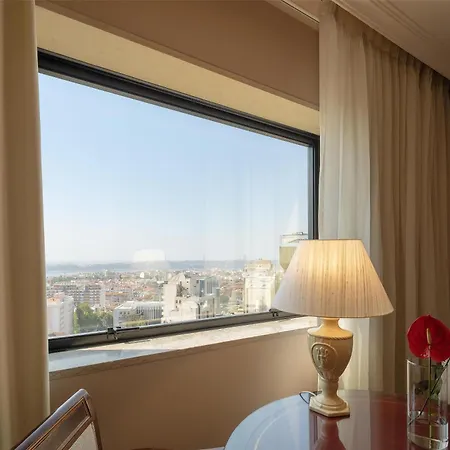 Dom Pedro Hotel, A Member Of Radisson Individuals 호텔 5*