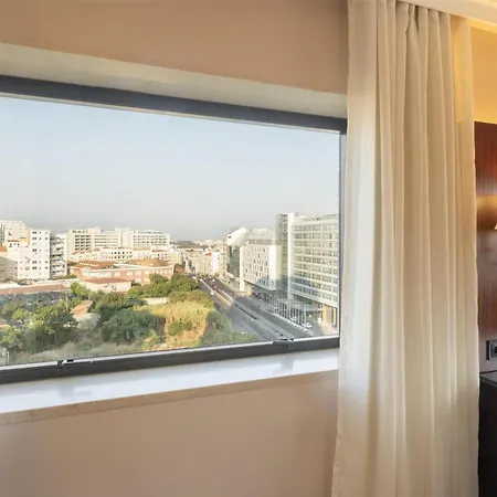 호텔 Dom Pedro Hotel, A Member Of Radisson Individuals 5*