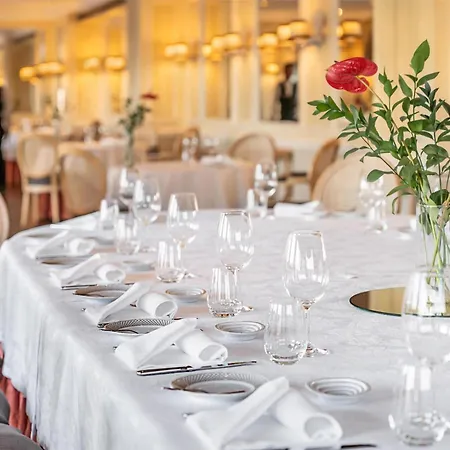 호텔 Dom Pedro Hotel, A Member Of Radisson Individuals
