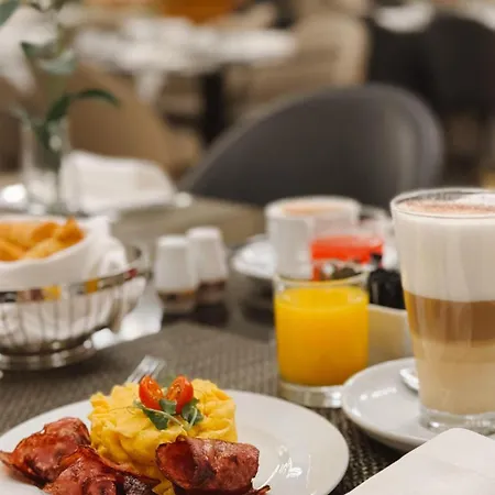 Dom Pedro Hotel, A Member Of Radisson Individuals 5*