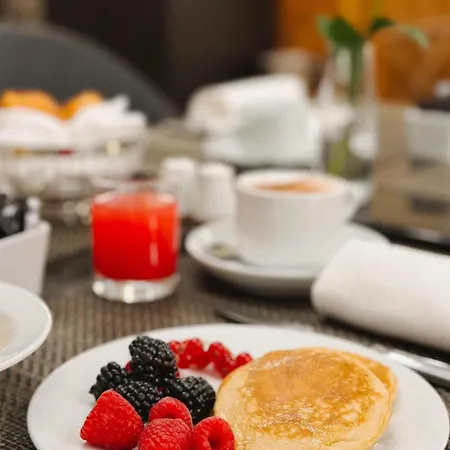Hotel Dom Pedro Hotel, A Member Of Radisson Individuals