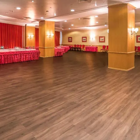 Dom Pedro Hotel, A Member Of Radisson Individuals